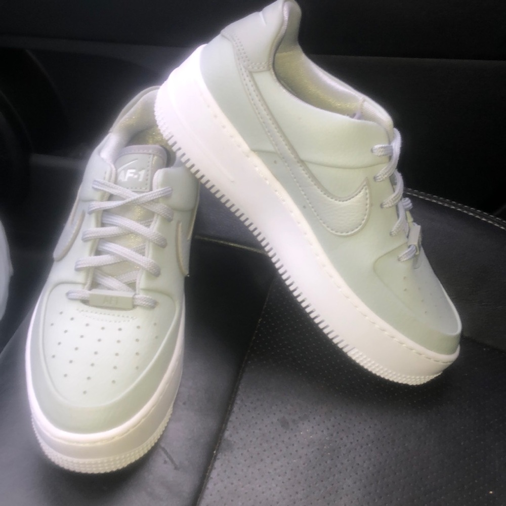 NWOT. Nike AF-1